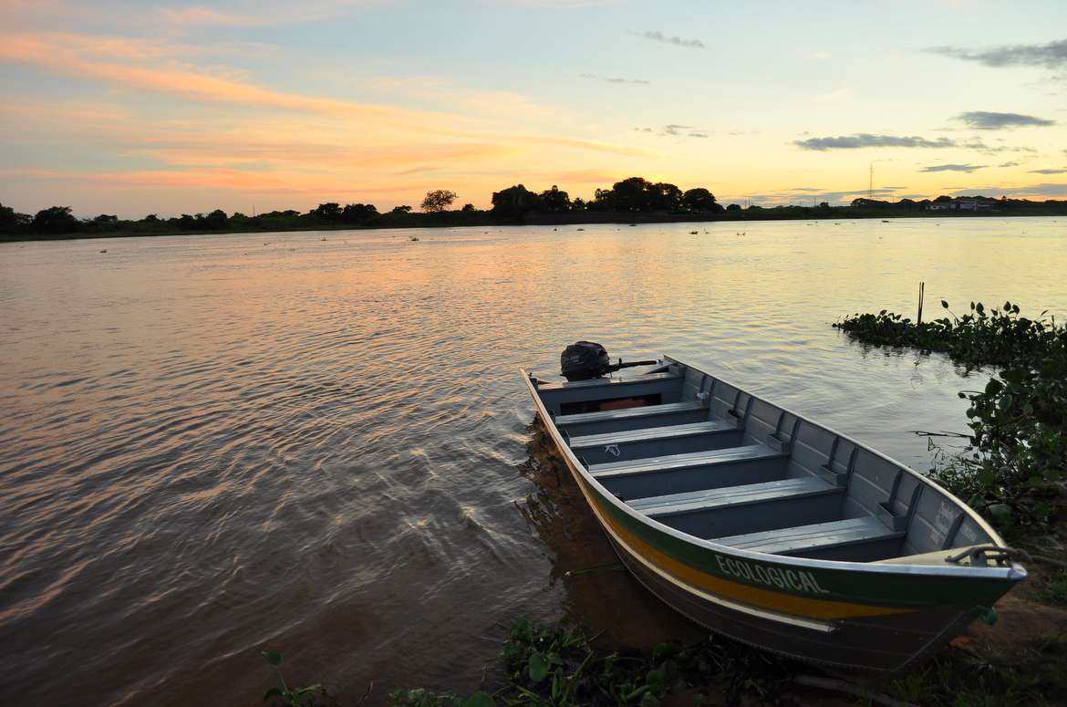 The Pantanal tour- a great experience for nature lovers