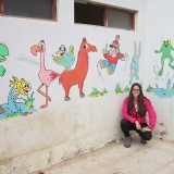 Learning Spanish and Volunteering in Sucre