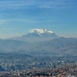 Top Things to do in La Paz
