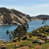 Time to Explore Lake Titicaca!