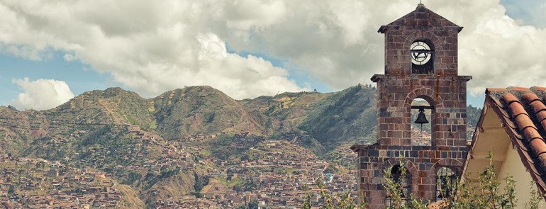Things to do around Cusco