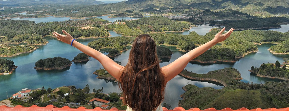Top Things to do in Colombia